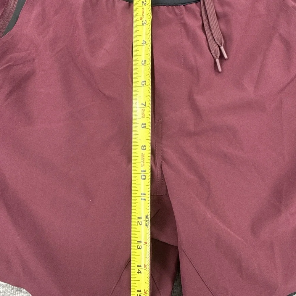 Ten Thousand Men's The Interval Short 7